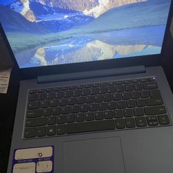 Lenovo Lab Top Windows