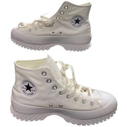 Converse Chuck Taylor All Star Lugged 2.0 unisex men size8.5 wonen 10.5 A00871C 