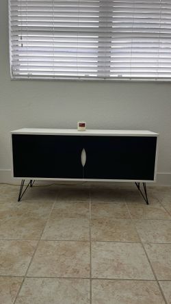 Entertainment Center Cabinet