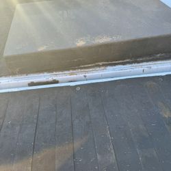 Granite Slab. 24x36x4