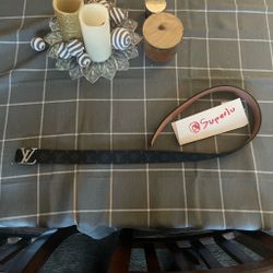 Belt