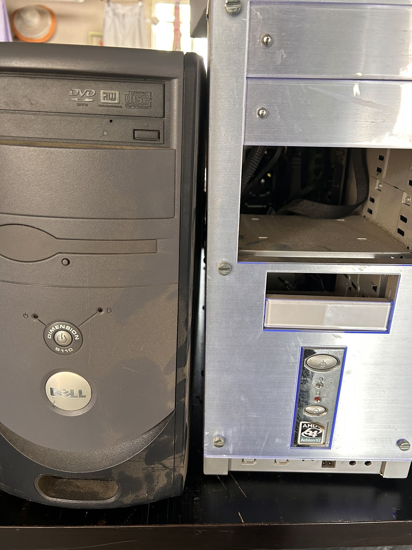 old computers