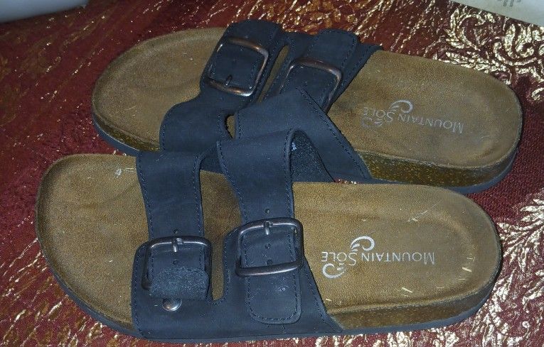 Womens Sz 5