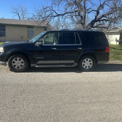 2004 Lincoln Navigator Need Gone Now Make Offer