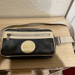 Gucci Bags Crossbody Or Fanny pack