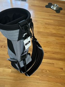 Jones Rover R carry bag