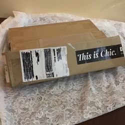 Chicology Mini Blinds