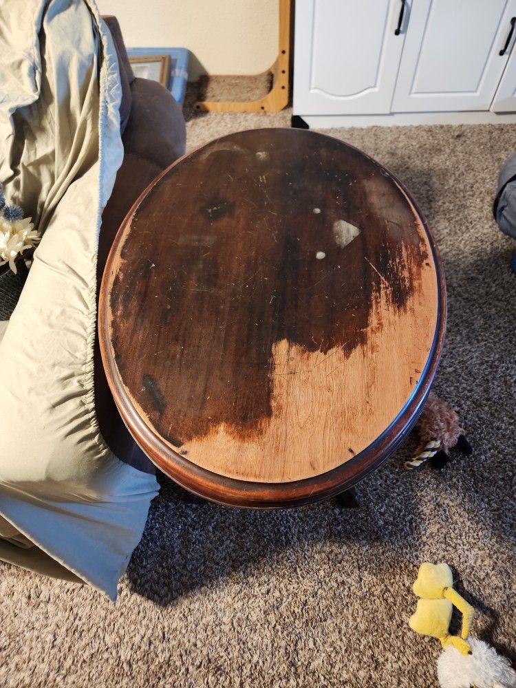 End Table
