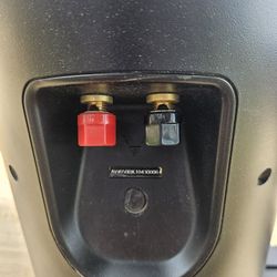 2 Klipsch Aw650bk 