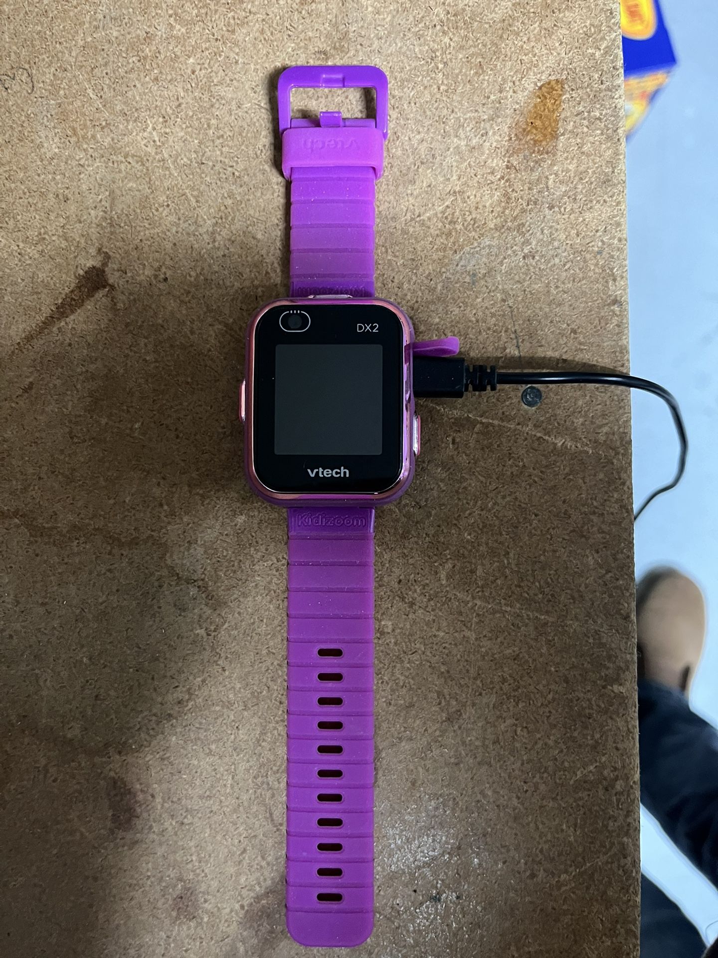 Vtech Kids Digital Watch