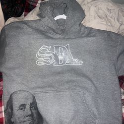 Sdl hoodie