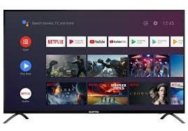 New 32 Inch Smart TV