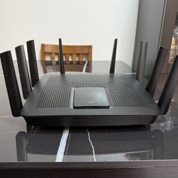 Linksys EA9500