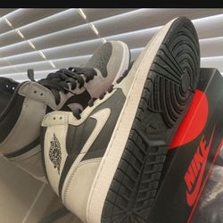 Jordan 1 High top