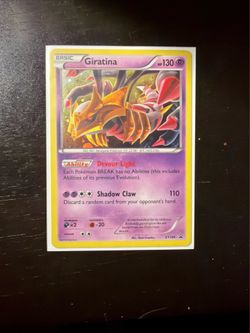 Giratina