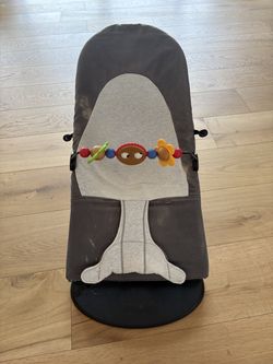 BabyBjorn Boulcer