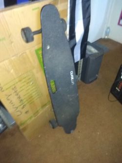 Liftboard