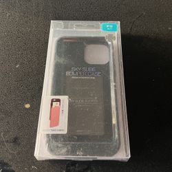 iPhone 12 Case