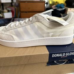 Donald Glover Size 11.5