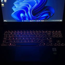 HP Omen 15