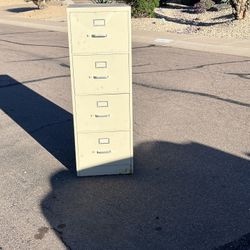 Filing  Cabinet 