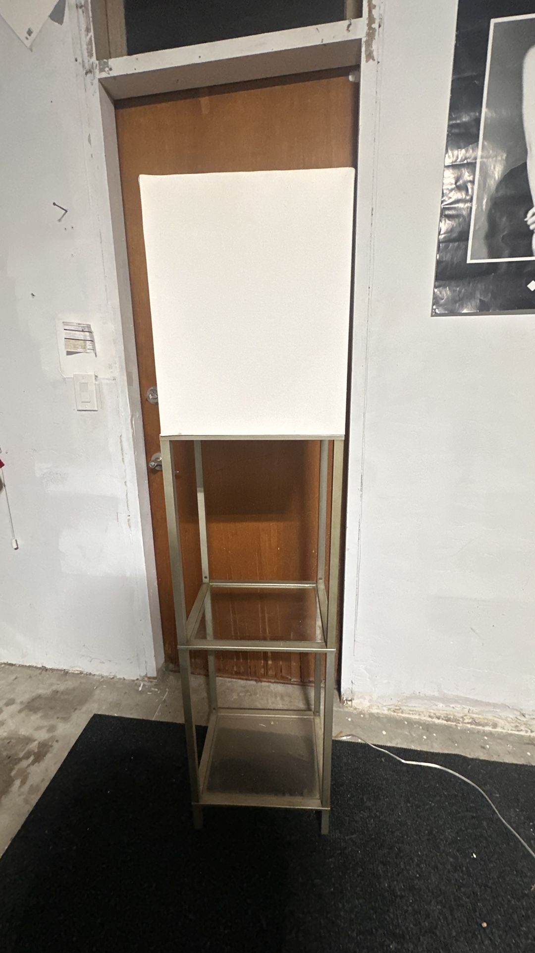 Floor Lamp