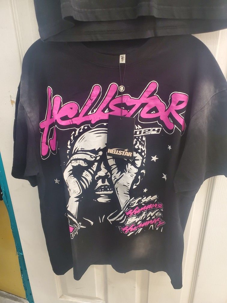 Hellstar
