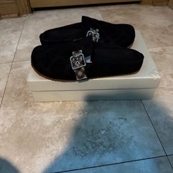 Burrberry x birkin stock size 10