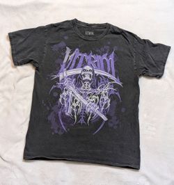 Vitriol shirt