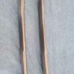 Carbon Fiber Canards 