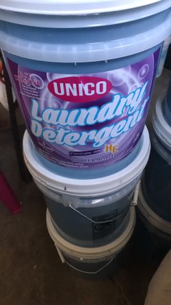 Jabón líquido