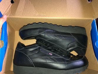 Reeboks