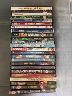 Kids Movies