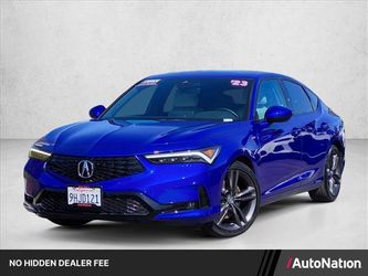 2023 Acura Integra