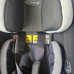 Baby Car Seat 