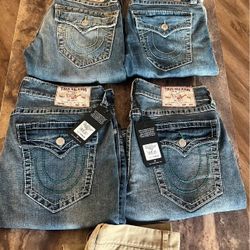 True Religion 