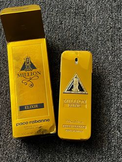 1 million elixir 100ml