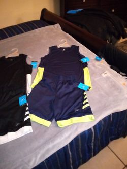 Little Girls & Boys Clothes