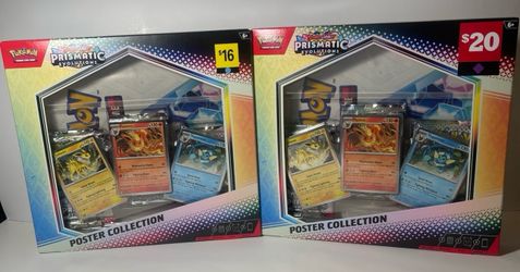 Prismatic Bundle
