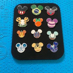 Disney Pins