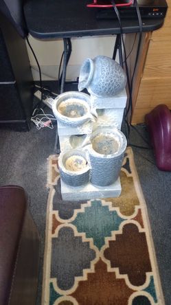 Waterfall for sale