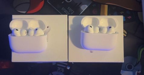 Airpod Pro 3s