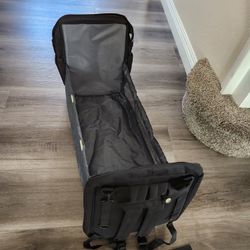 Travel Diaper Backpack 