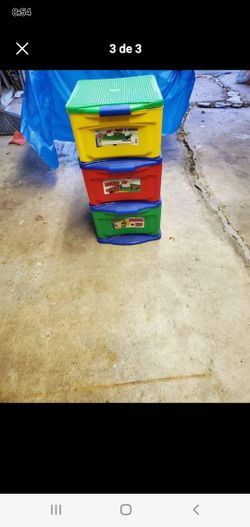 drawers for legos