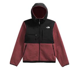 The North Face Retro Denali Full Zip Heavy Fleece Hoodie Full zip sz XS
