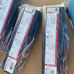 Ballasts 