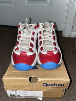 Reebok Size 11c