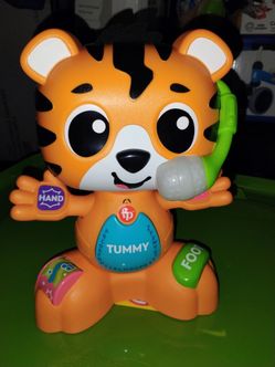 Toy for toddler