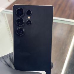 Samsung S25 Ultra 256Gb factory unlocked