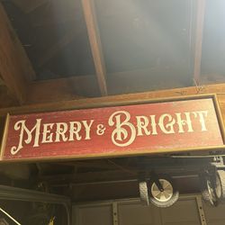 Christmas frames
